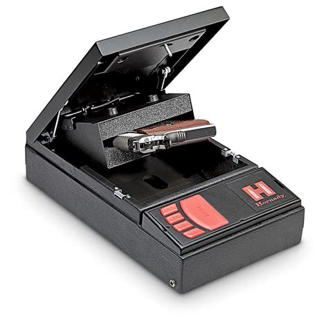 RAPiD® Safes 